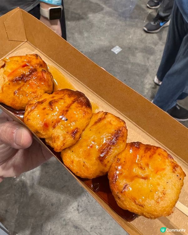 美食展2026