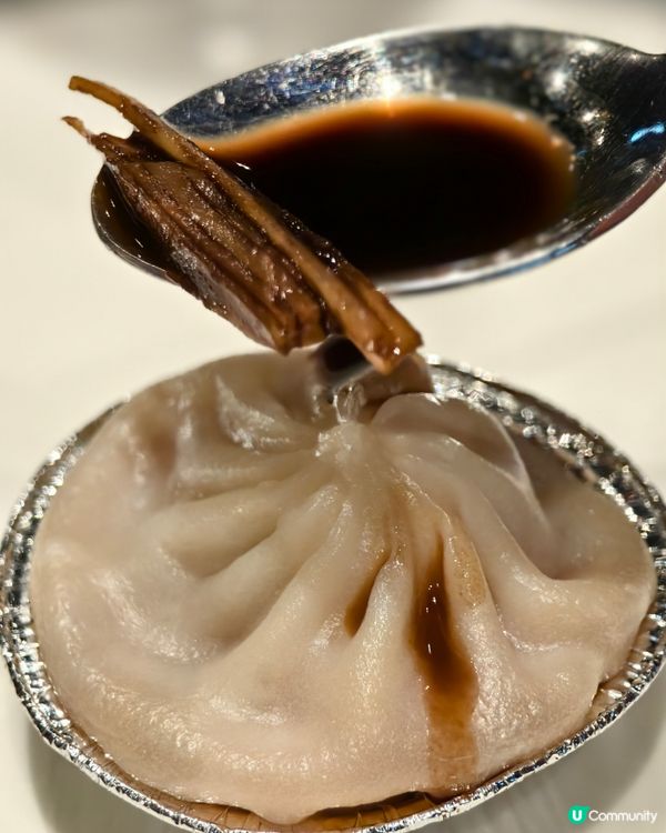 上環高質輕奢粵菜，假日飲茶新地標