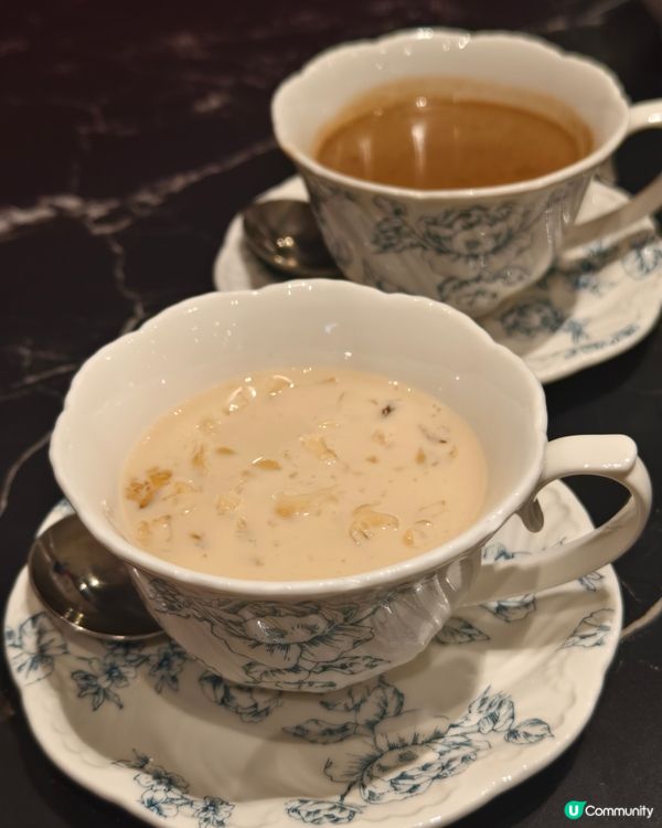 上環高質輕奢粵菜，假日飲茶新地標