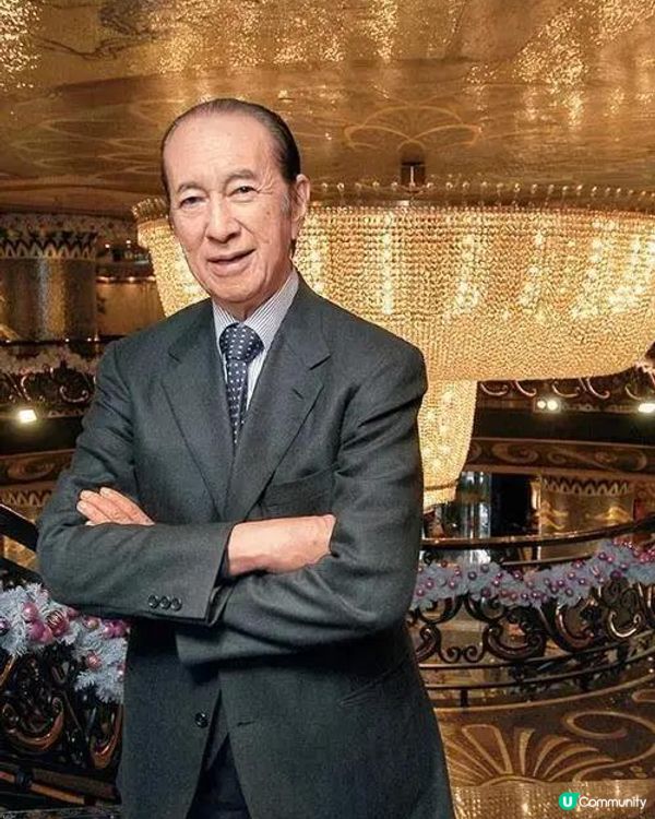 他原本不是姓何