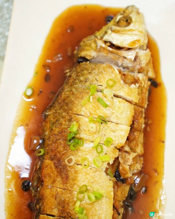 灣仔私房菜 · 順德慢煮饗宴 🥢