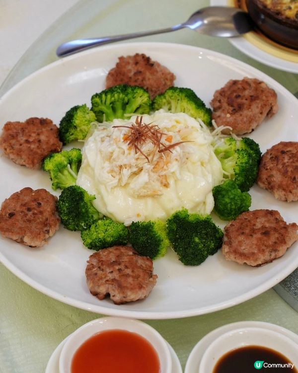 灣仔私房菜 · 順德慢煮饗宴 🥢