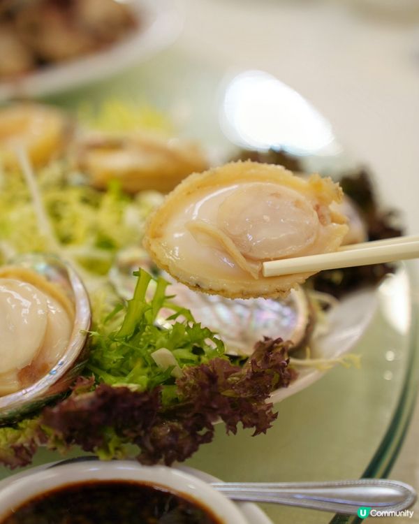 灣仔私房菜 · 順德慢煮饗宴 🥢