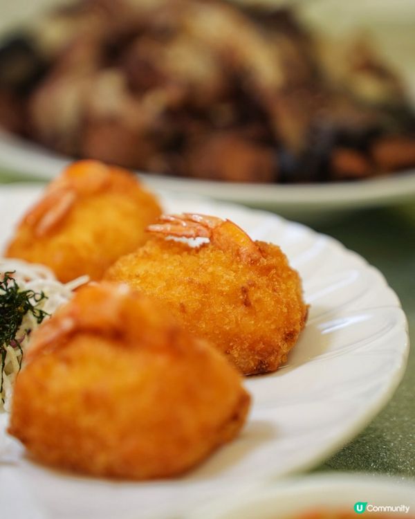 灣仔私房菜 · 順德慢煮饗宴 🥢