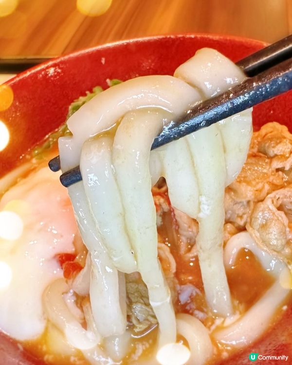 日本🇯🇵福岡過江龍烏冬登陸尖沙咀喇！