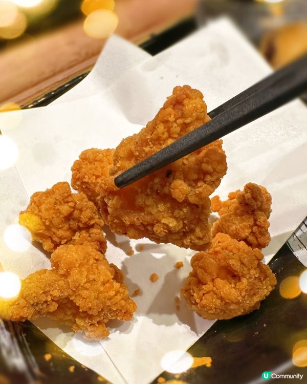 日本🇯🇵福岡過江龍烏冬登陸尖沙咀喇！