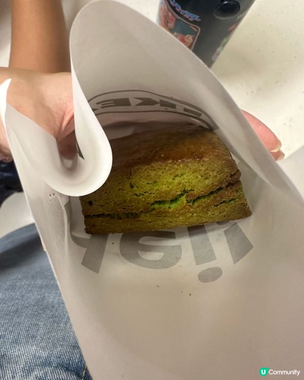 Ikea 好食分享