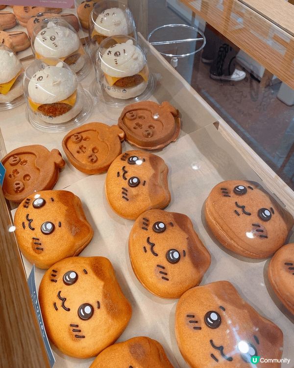 最中意chiikawa🩷超可愛！係日本Chiikawa ba...
