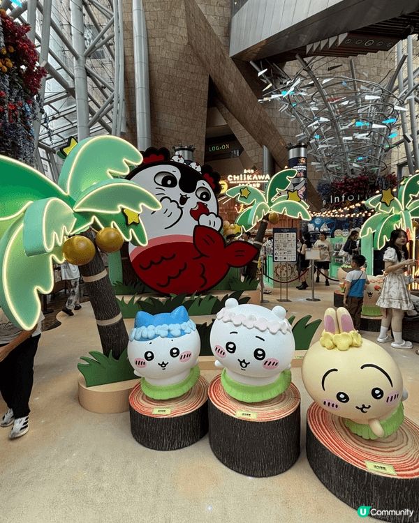 我超級鍾意去日本旅行！每次出發，我都有一個必做嘅儀式感任務，...