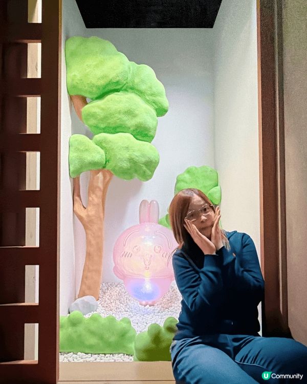 喜歡 CHIIKAWA，鍾意到專程飛去日本嘅 CHIIKAW...