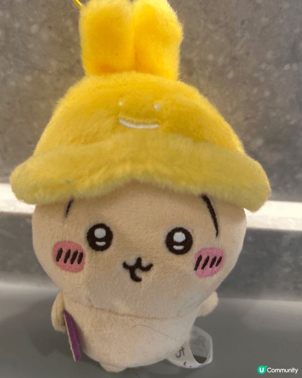 Usagi兔兔🥰