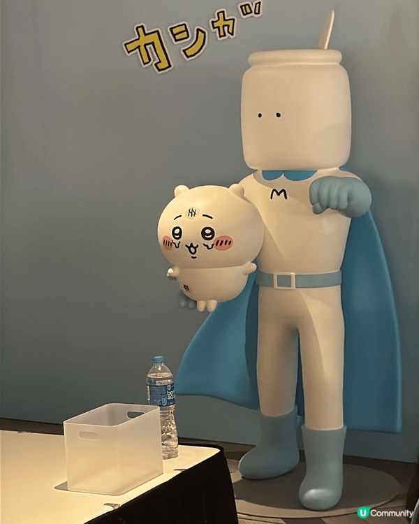 吉伊真系最聰明最靚最得意的主角！電影裡只有他看出來了傳單詐騙...
