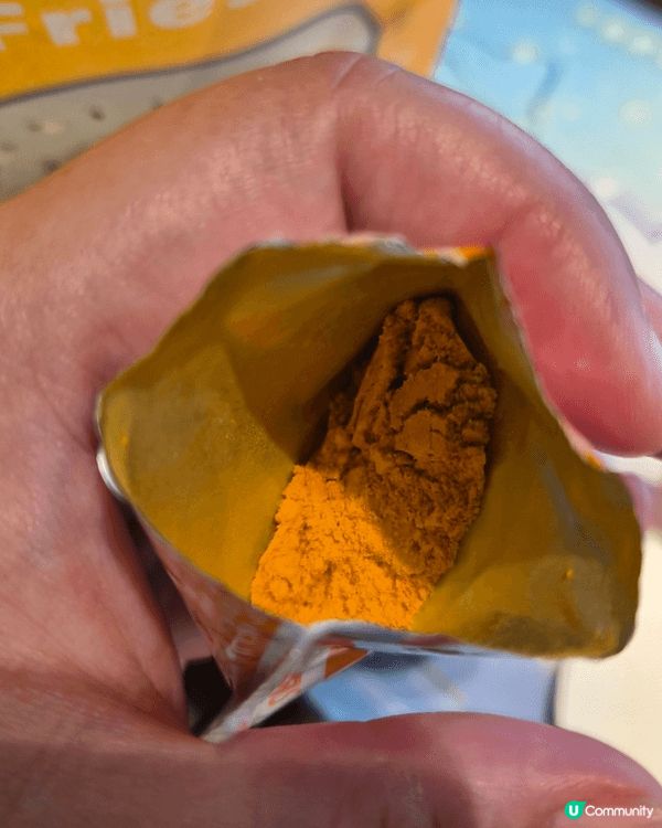 🦀古本蟹堡 究竟好唔好味？