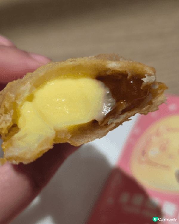 🦀古本蟹堡 究竟好唔好味？