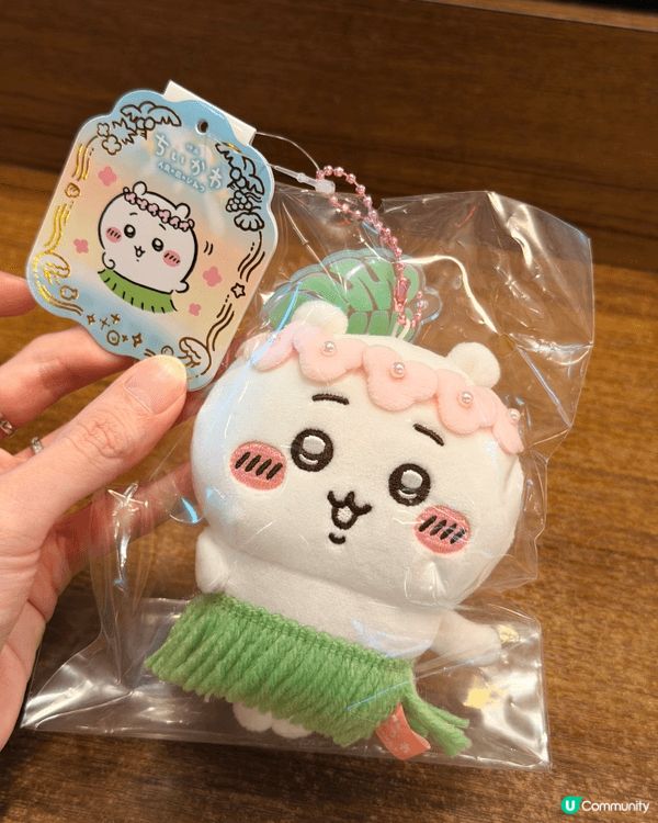 由漫畫版本開始，未hit既時候已入坑！ 之前連結婚都用埋Ch...