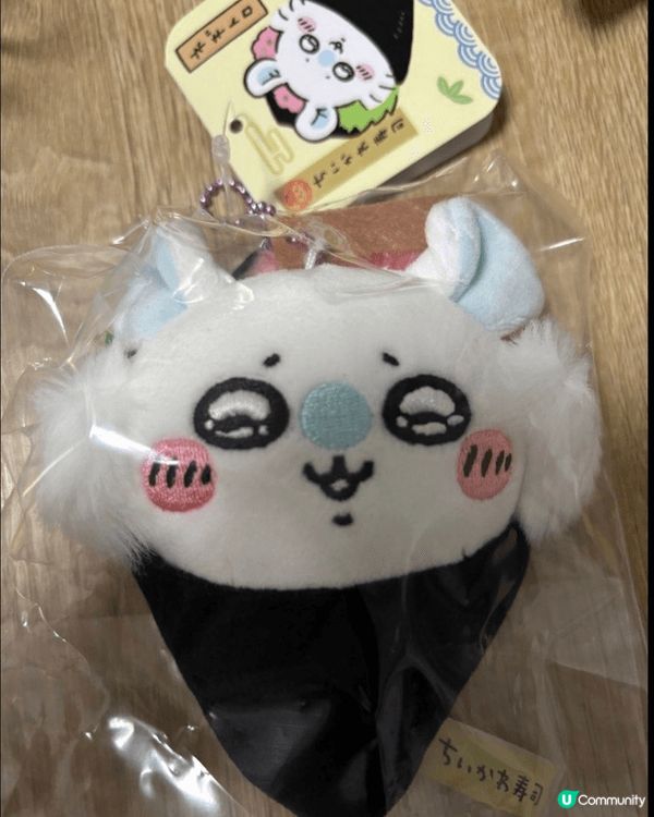 handcream呢款絕對係「低調實用派」！包裝印住佢瞇眼伸...