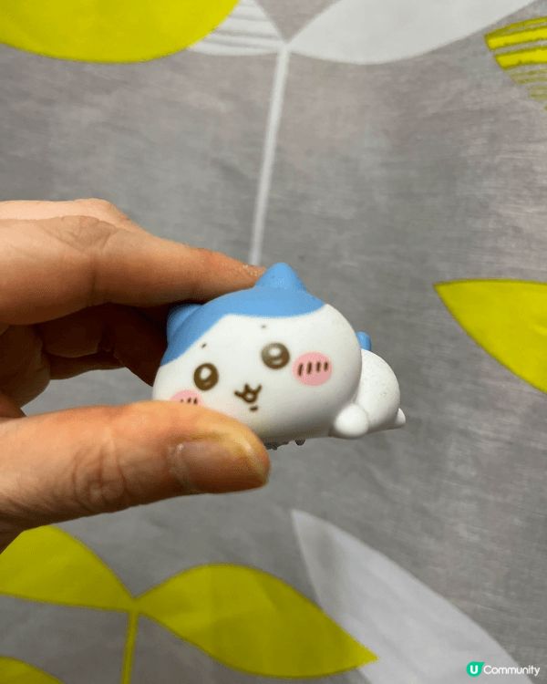 最鍾意邊個角色小8，因因為佢樂天，善解人意，性格同我好相似。...