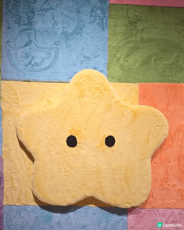 “CHIIKAWA ARTIVERSE” 特展