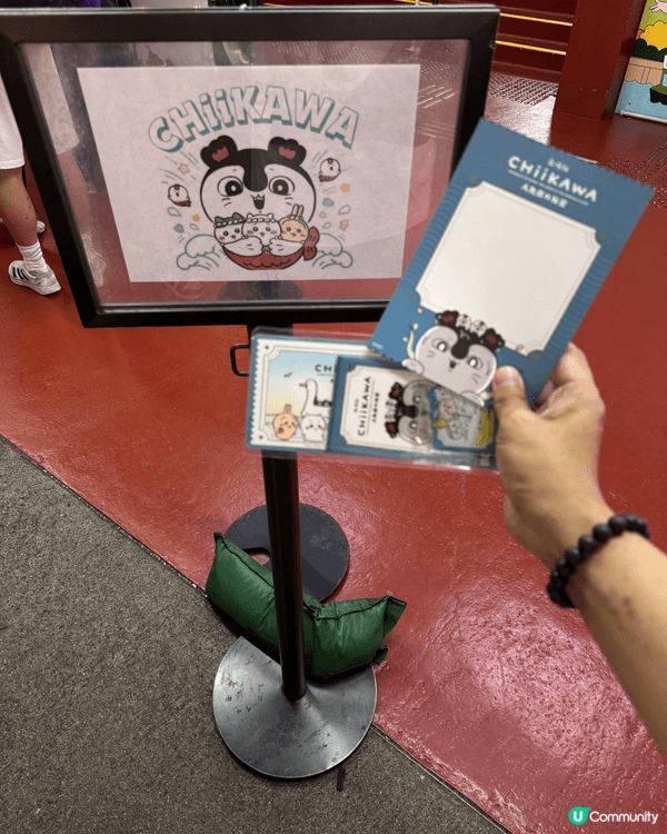 去京都梗係要去本舖行個圈啦，嚟緊香港上電影，天星小輪前買券咁...