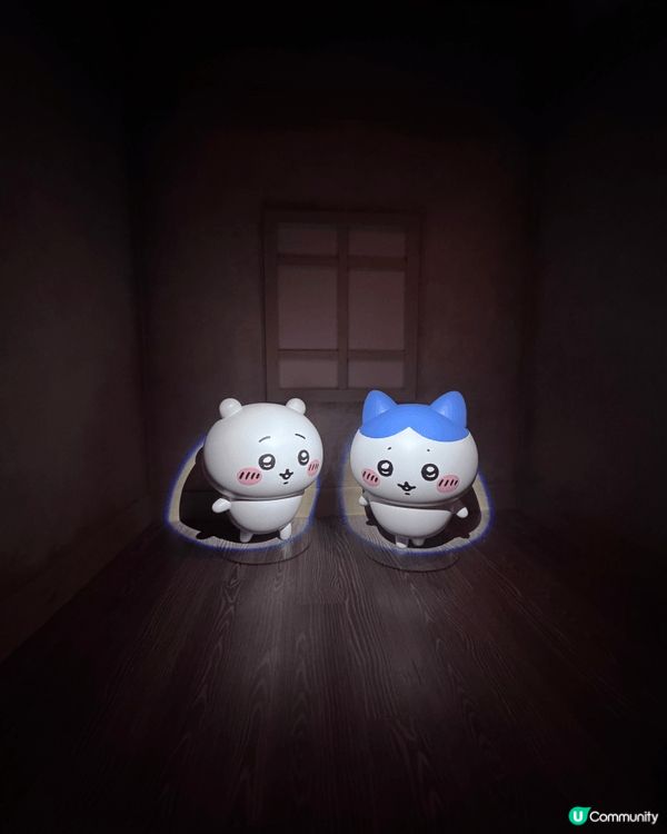 作為Chiikawa 迷，一定要去位於東京嘅Chiikawa...