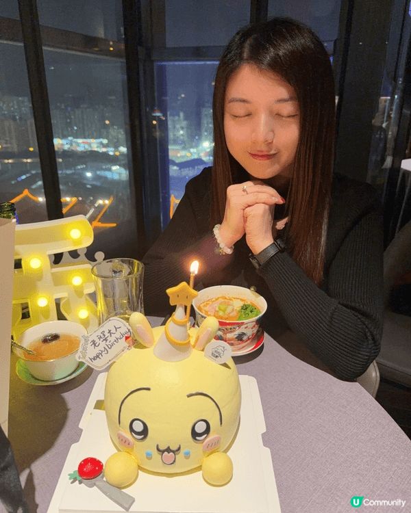 我最鍾意兔兔嘅角色😍一開始網上太多佢嘅嘢，所以入咗坑，每次見...