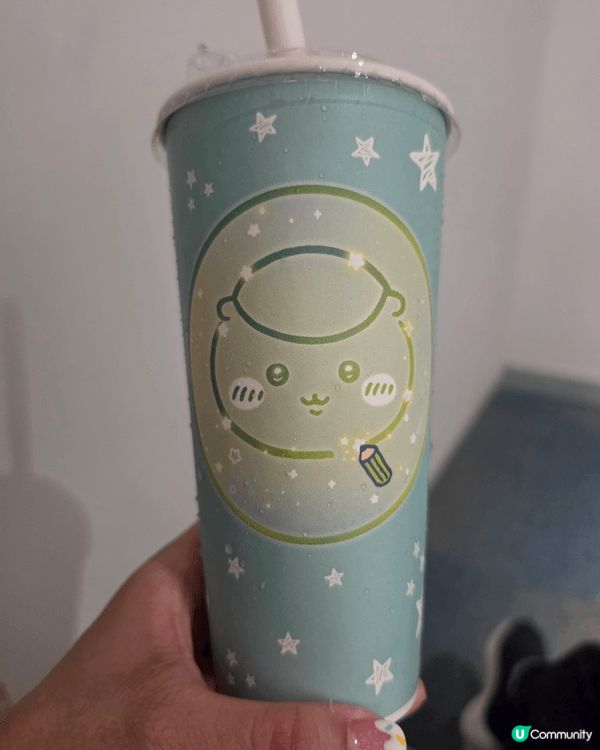 日常見到會一定會打卡 見到周邊大多會收集  當初網絡上見到 ...