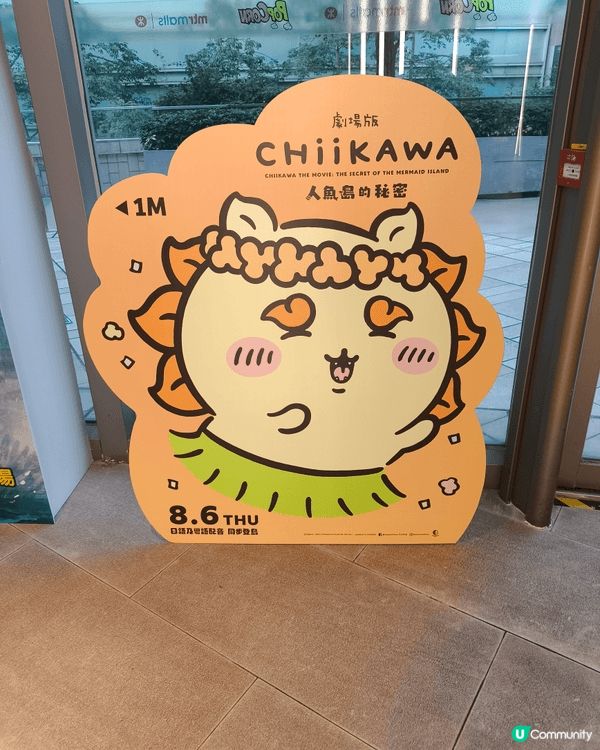 打卡靚相~新品情報~