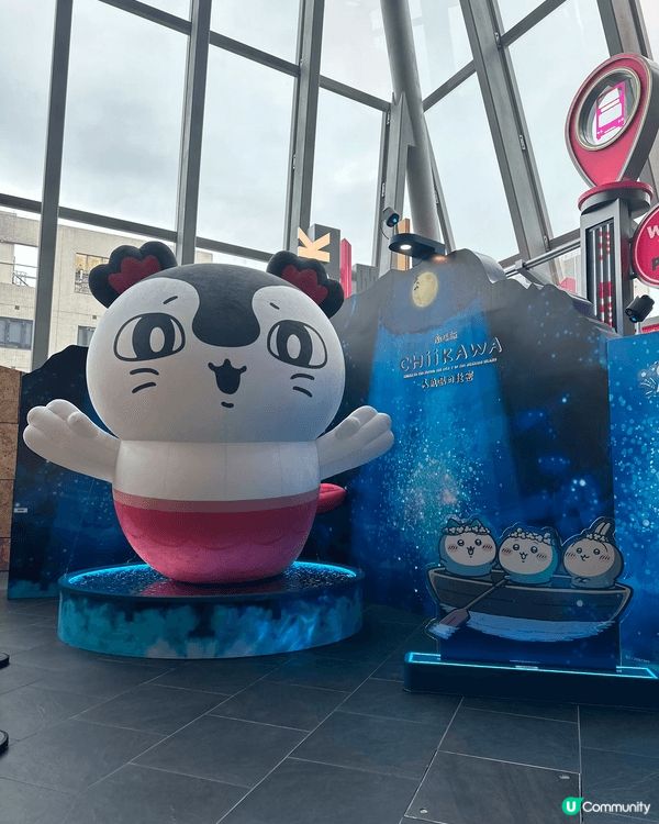 自從4月阿仔出世，學人做阿媽之後學識要幫BB做排氣操，為咗佢...