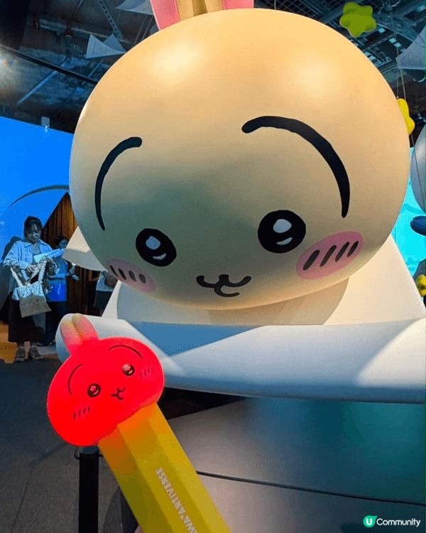 自從4月阿仔出世，學人做阿媽之後學識要幫BB做排氣操，為咗佢...