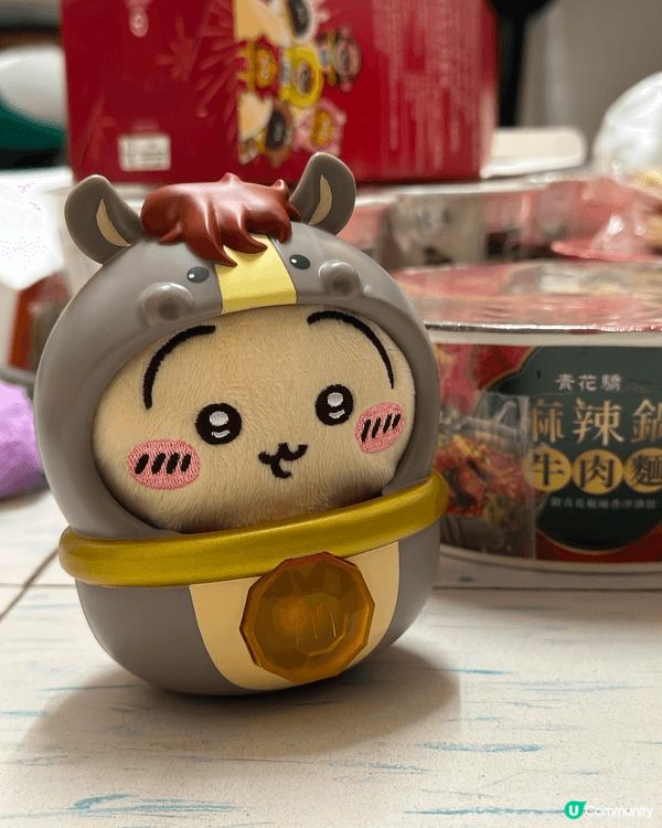 自從4月阿仔出世，學人做阿媽之後學識要幫BB做排氣操，為咗佢...