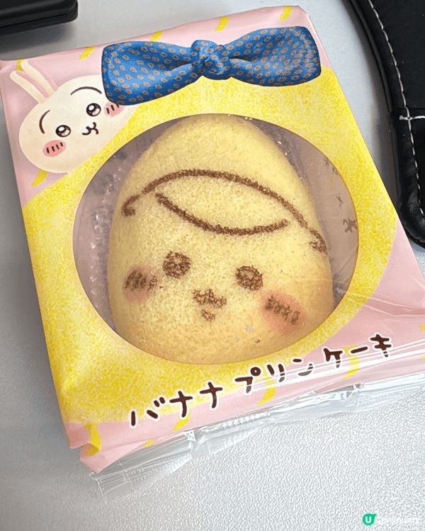 🥹💛 我真係超級鍾意 Chiikawa！見到有新周邊基本上都...