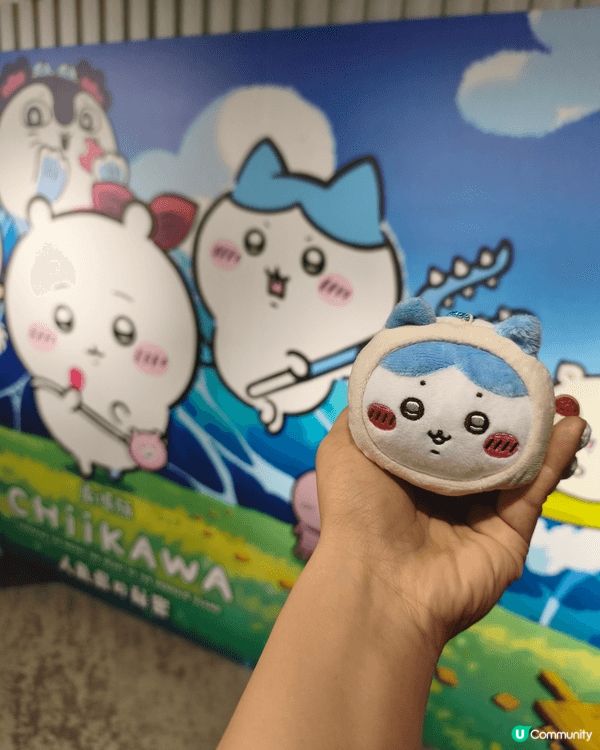 最鐘意小八，講義氣