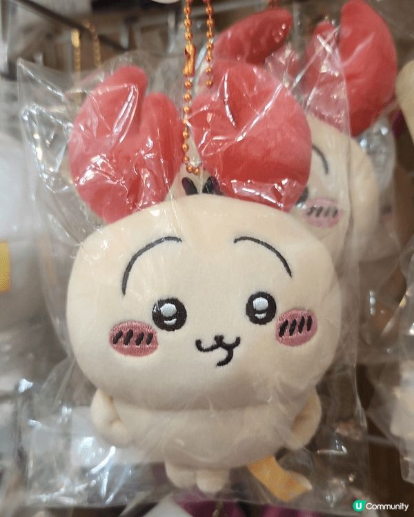 I love Usagi 🐰💖 Every time I s...