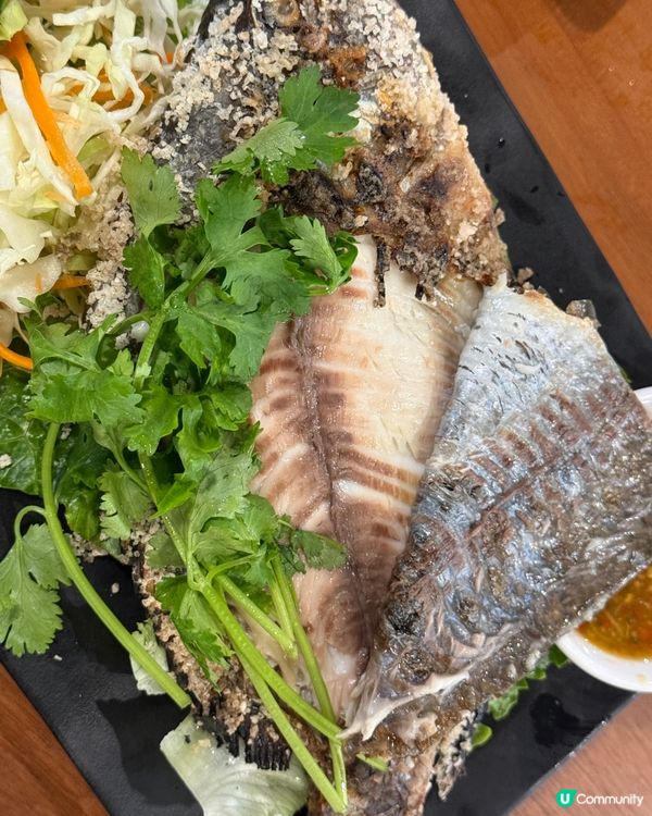 🇹🇭旺角Milu Thai|好似直飛去泰國食一樣✨