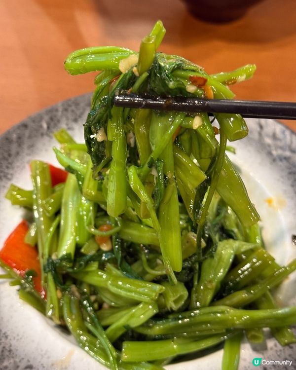 🇹🇭旺角Milu Thai|好似直飛去泰國食一樣✨