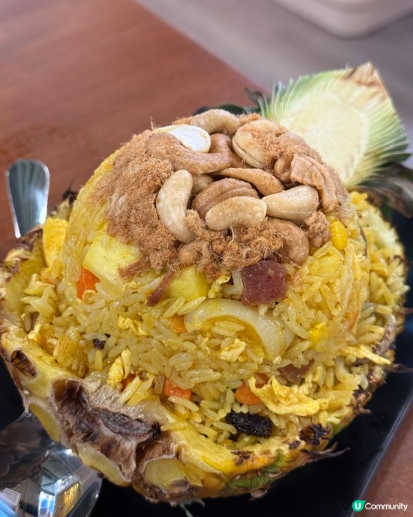 🇹🇭旺角Milu Thai|好似直飛去泰國食一樣✨
