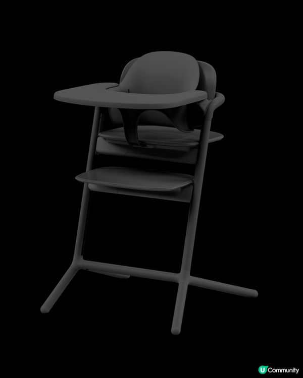 【爸媽福利】U Community X mothercare X Cybex送您Cybex Lemo成長椅連座墊！