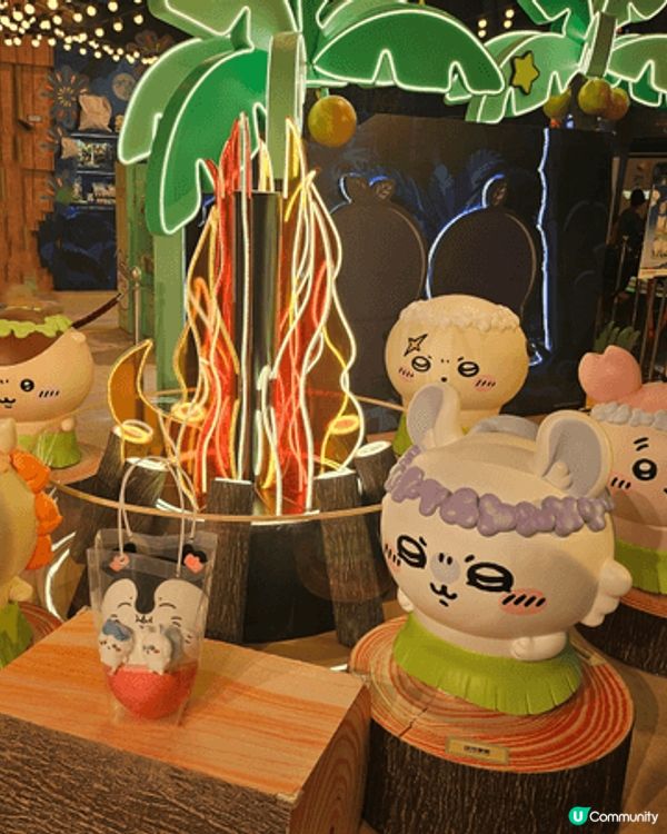 作為Chiikawa fans, 已經睇左2次日版2次廣東話...