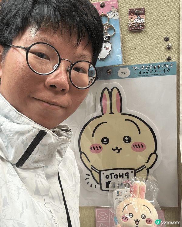 初初我都唔知道呢堆公仔其實係咩嚟，因為同事介紹俾我聽，話呢個...