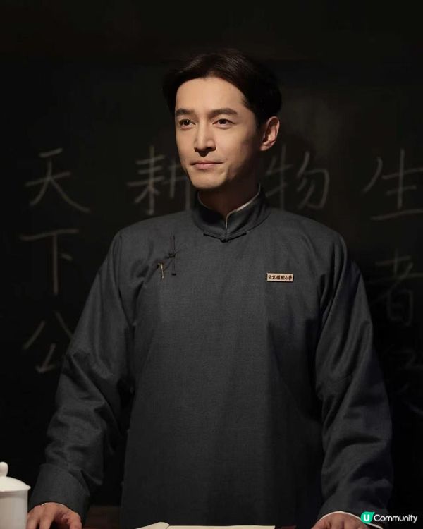 【請您睇戲🎞️】《抓特務》優先場！