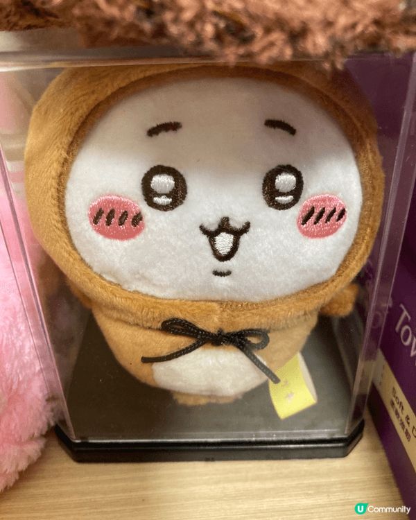 家姐鐘意，我也入坑了