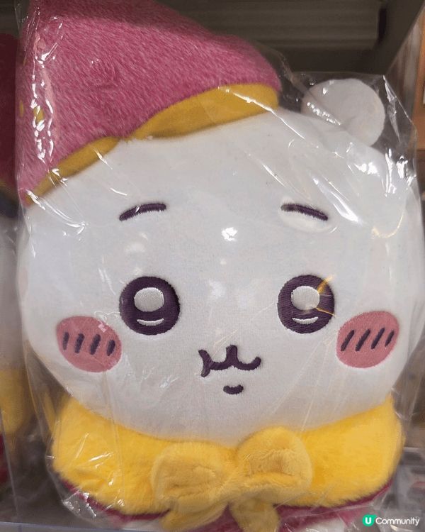 這兩年開始喜歡Chiikawa系列產品, 感覺可爱別緻😍 價...