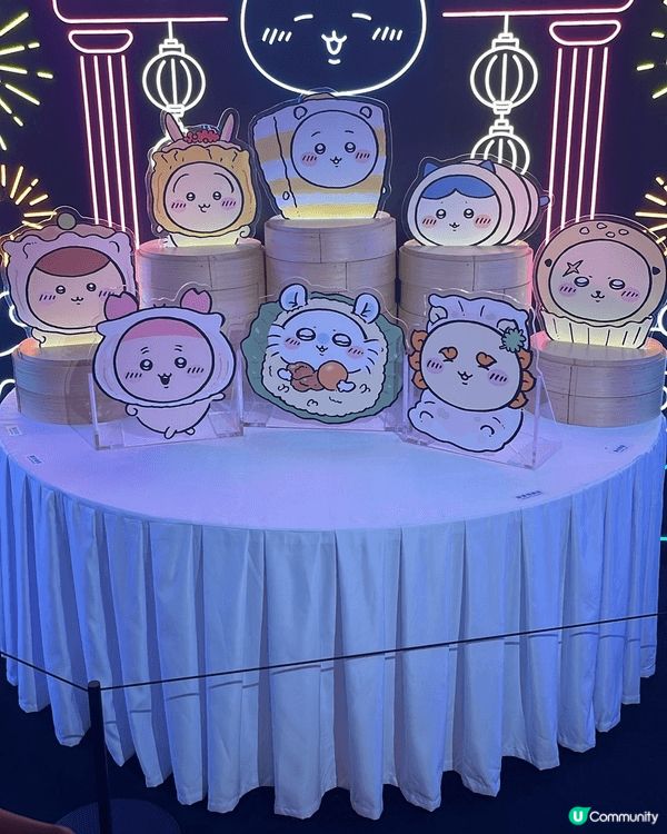 毛茸茸的烏薩奇（Usagi）真可愛！當初是因為它那句「烏拉、...
