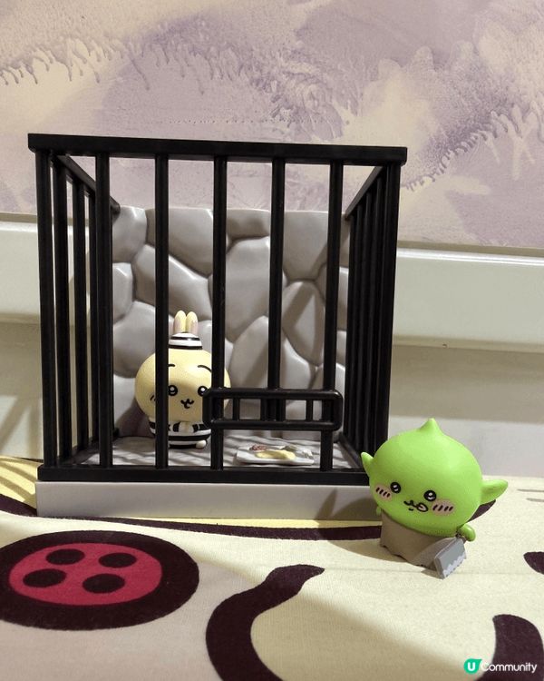 最愛哥布林! 本身睇漫畫都覺得還好，點知出完動畫同實物產品真...
