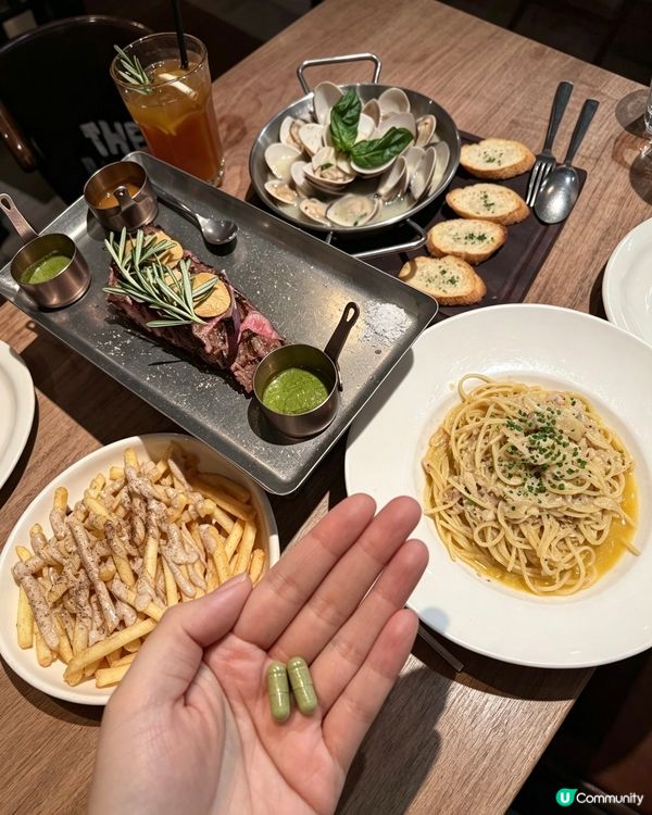 邊食邊瘦😍夏天瘦身神器💥