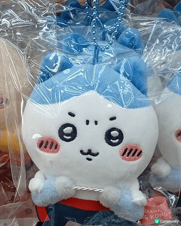 吊飾公仔