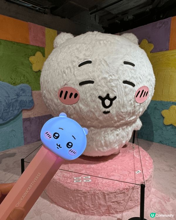 最鍾意角色係 Usagi，因為佢活潑搞笑，睇到心情即刻好。入...
