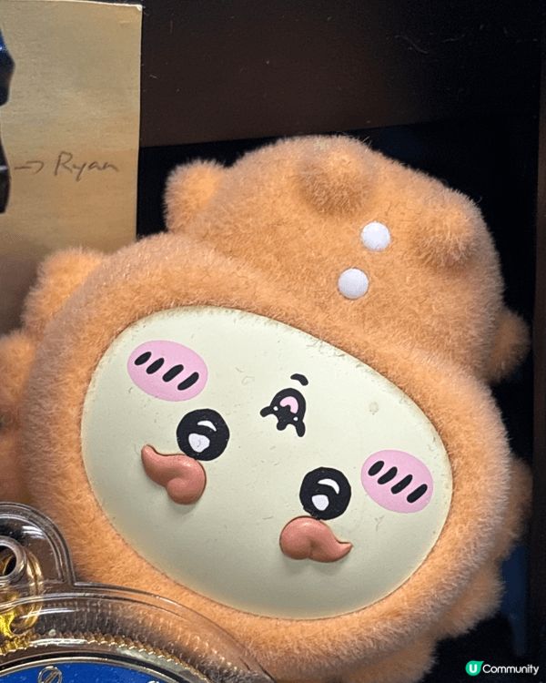 有一次無意間看到官方 1 分鐘的短篇動畫，還有網友討論的漫畫...