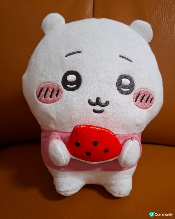 暑假滿滿Chiikawa ，新品ok印章，CHIIKAWA ...