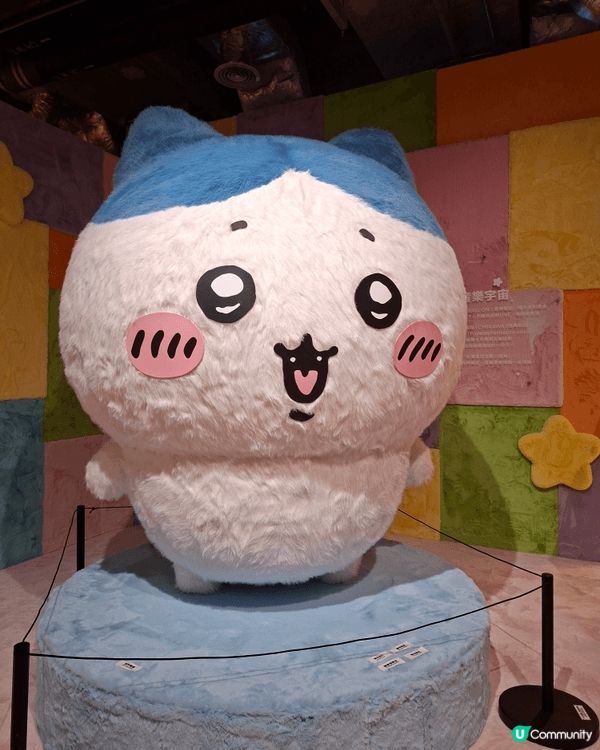 暑假滿滿Chiikawa ，新品ok印章，CHIIKAWA ...